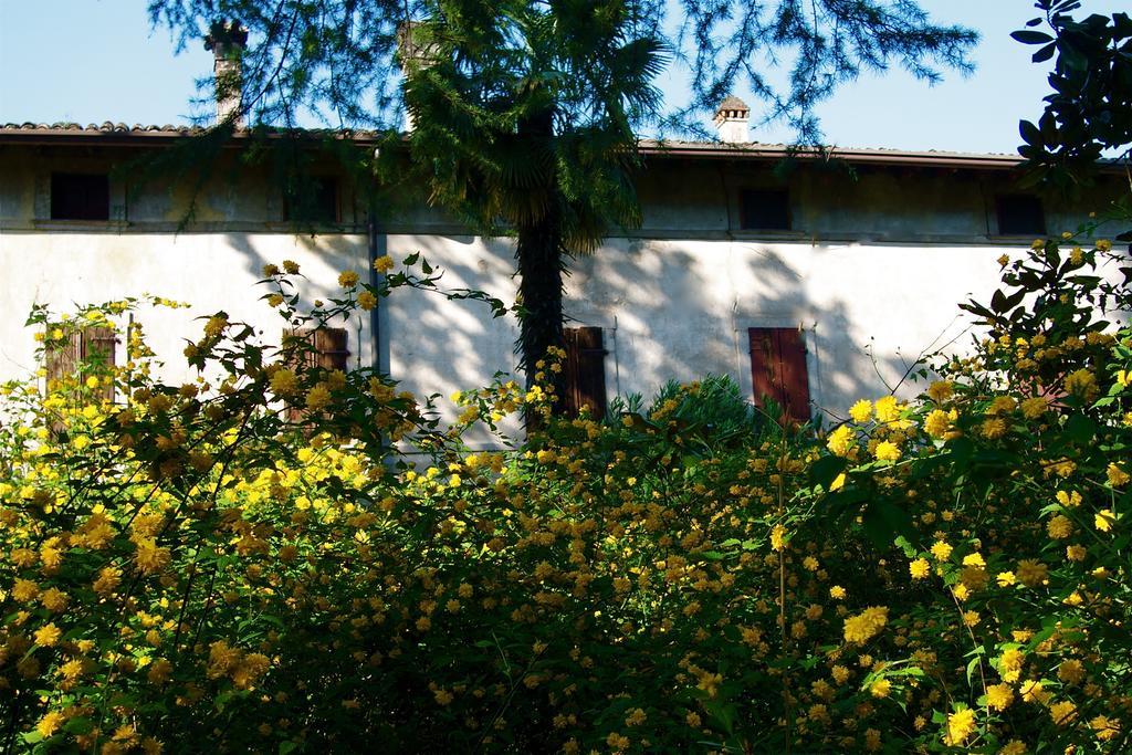 Solimago Dimora Storica Solferino Exterior foto