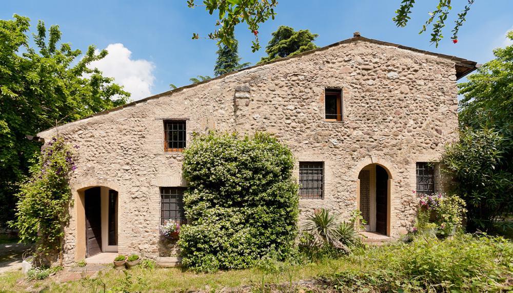 Solimago Dimora Storica Solferino Exterior foto