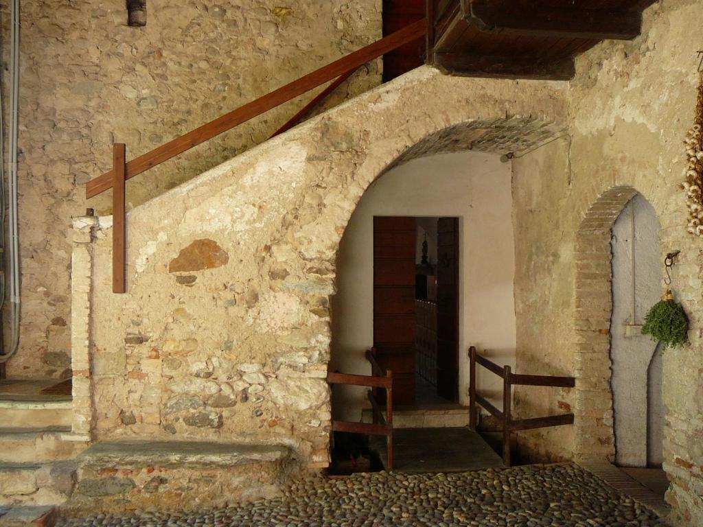 Solimago Dimora Storica Solferino Exterior foto