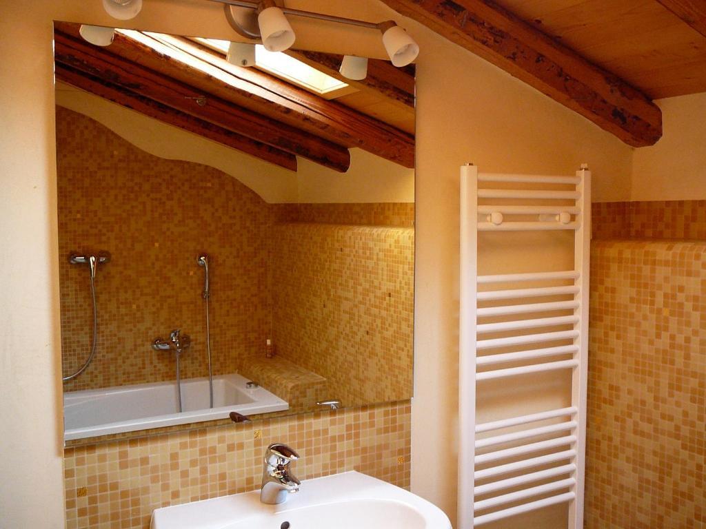 Solimago Dimora Storica Solferino Zimmer foto