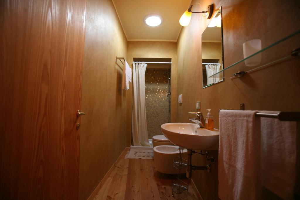 Solimago Dimora Storica Solferino Zimmer foto