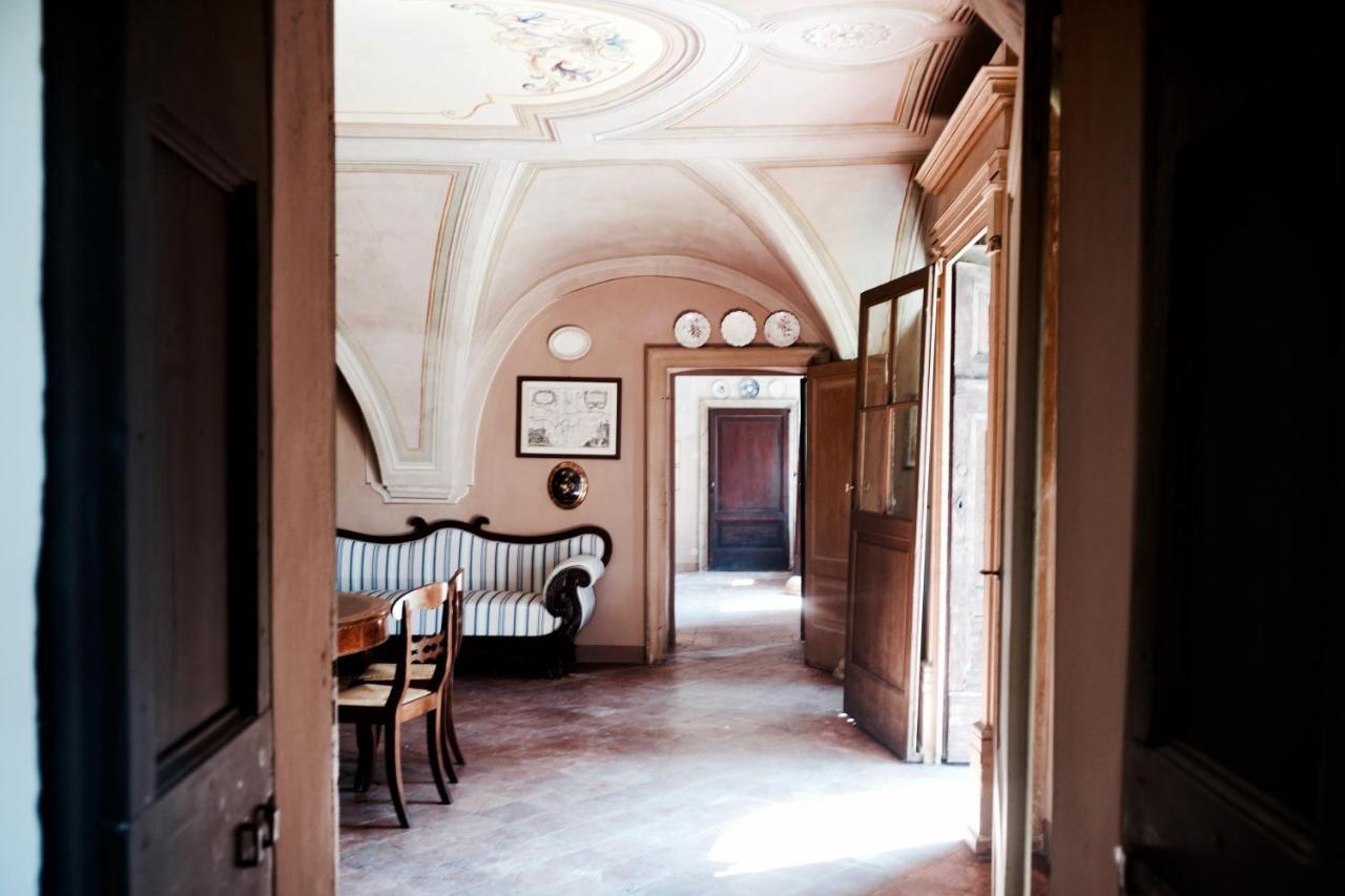 Solimago Dimora Storica Solferino Exterior foto